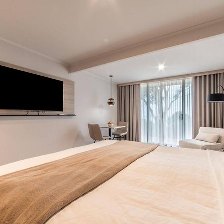 The River Suites, Kangaroo Island American River Экстерьер фото