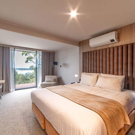 The River Suites, Kangaroo Island American River Экстерьер фото