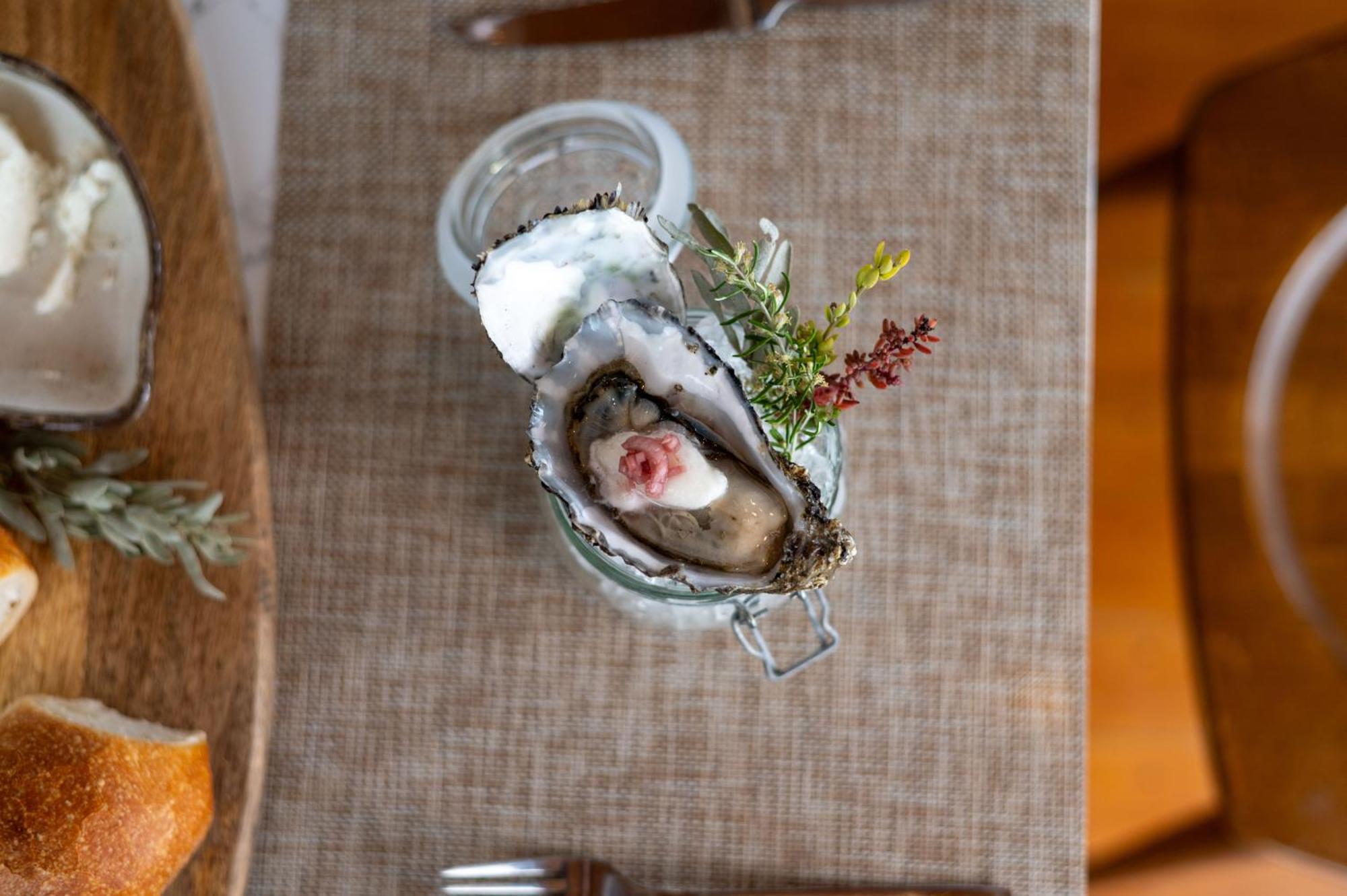 The River Suites, Kangaroo Island American River Экстерьер фото