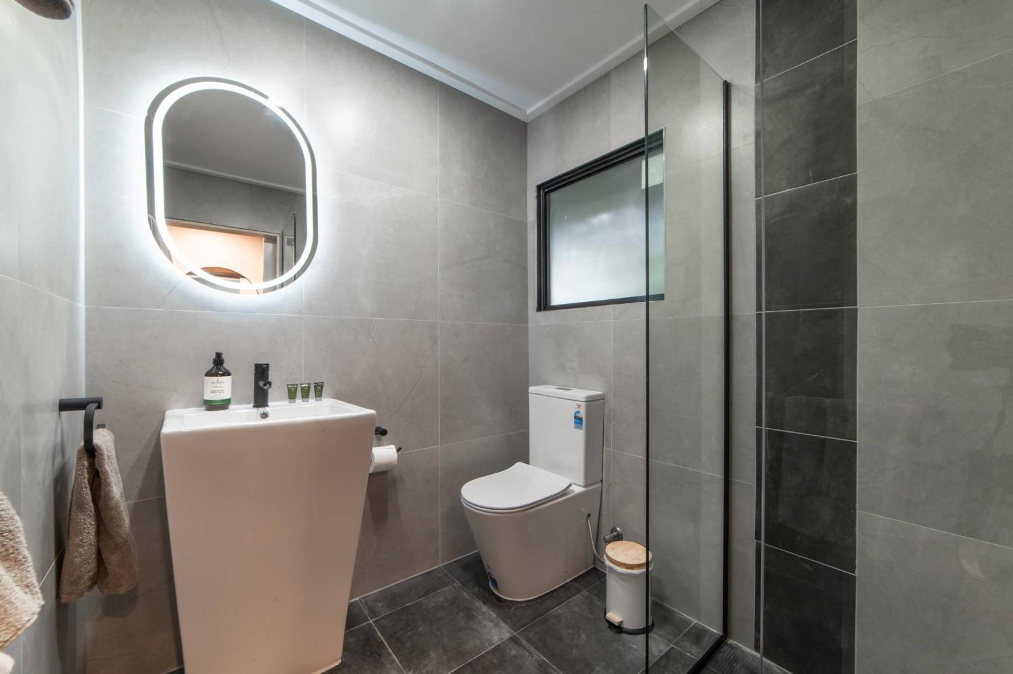 The River Suites, Kangaroo Island American River Экстерьер фото