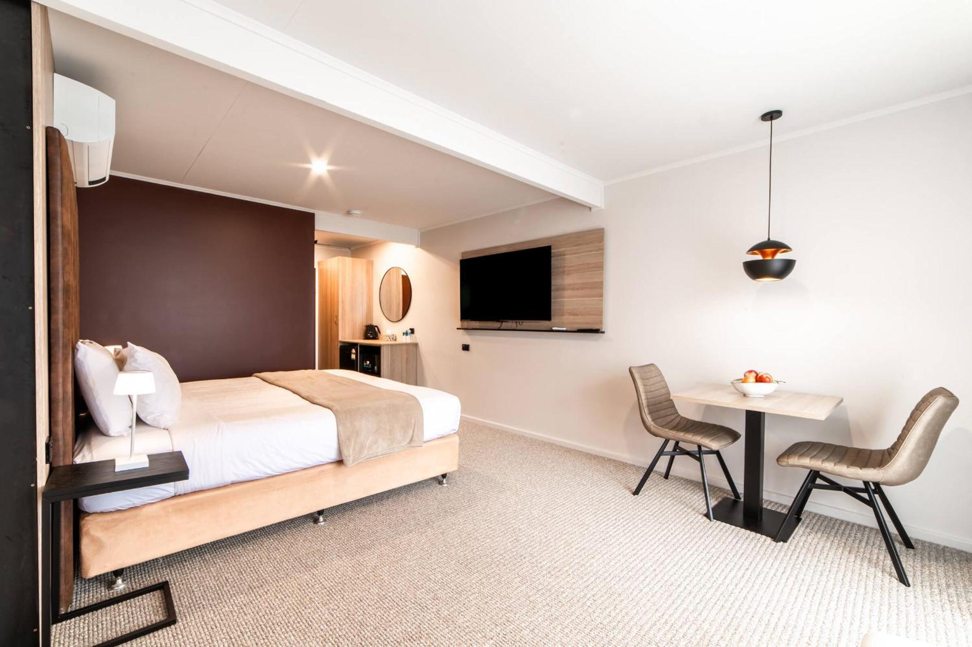 The River Suites, Kangaroo Island American River Экстерьер фото