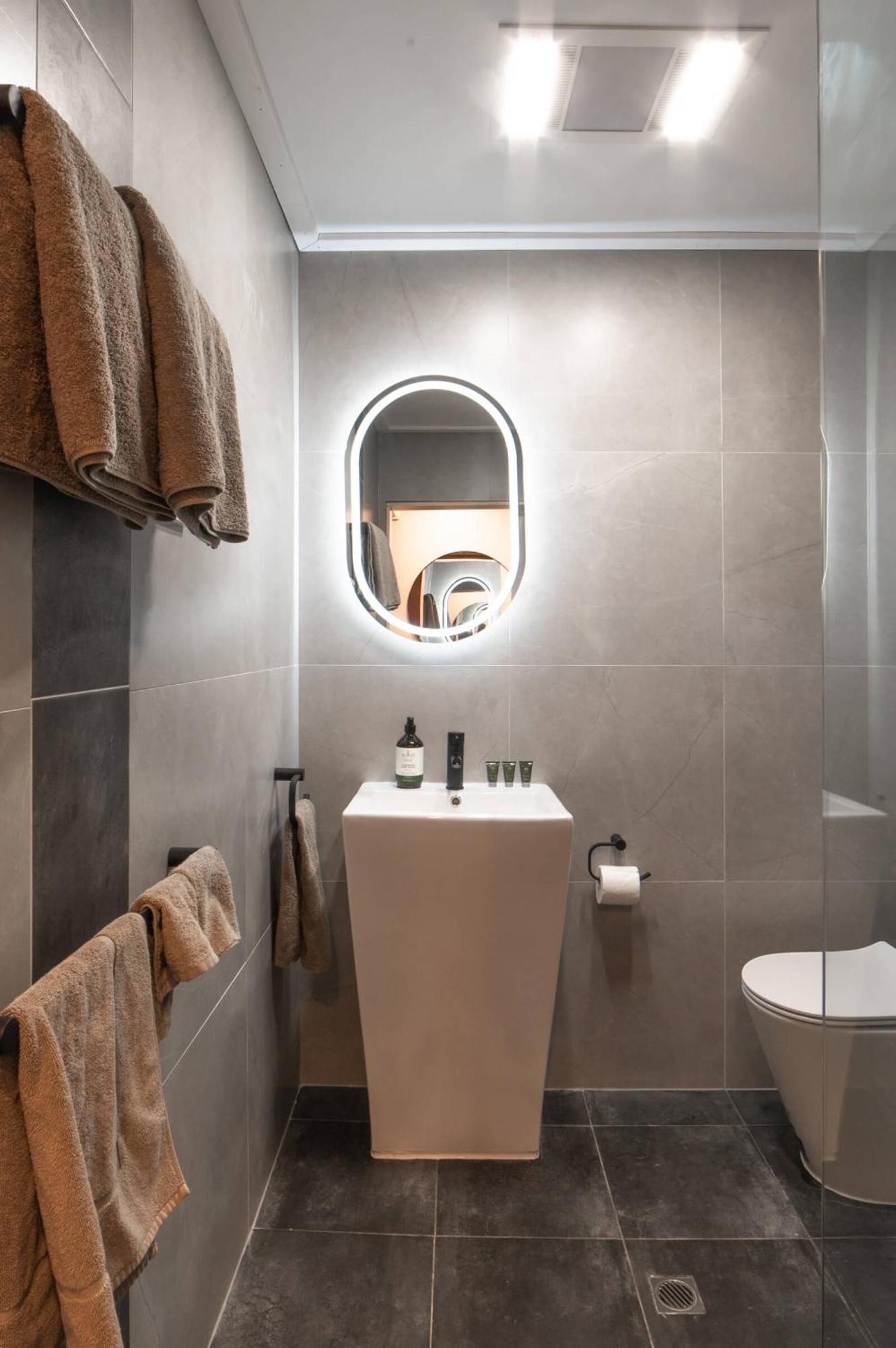 The River Suites, Kangaroo Island American River Экстерьер фото