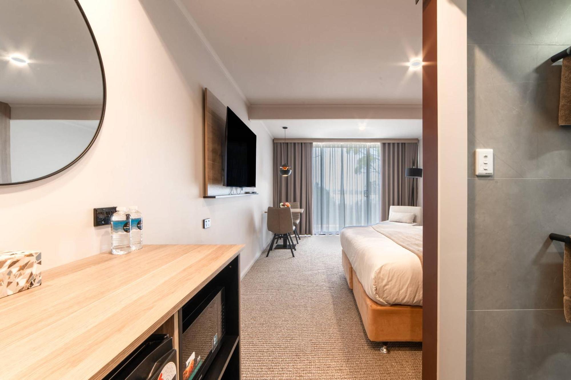 The River Suites, Kangaroo Island American River Экстерьер фото