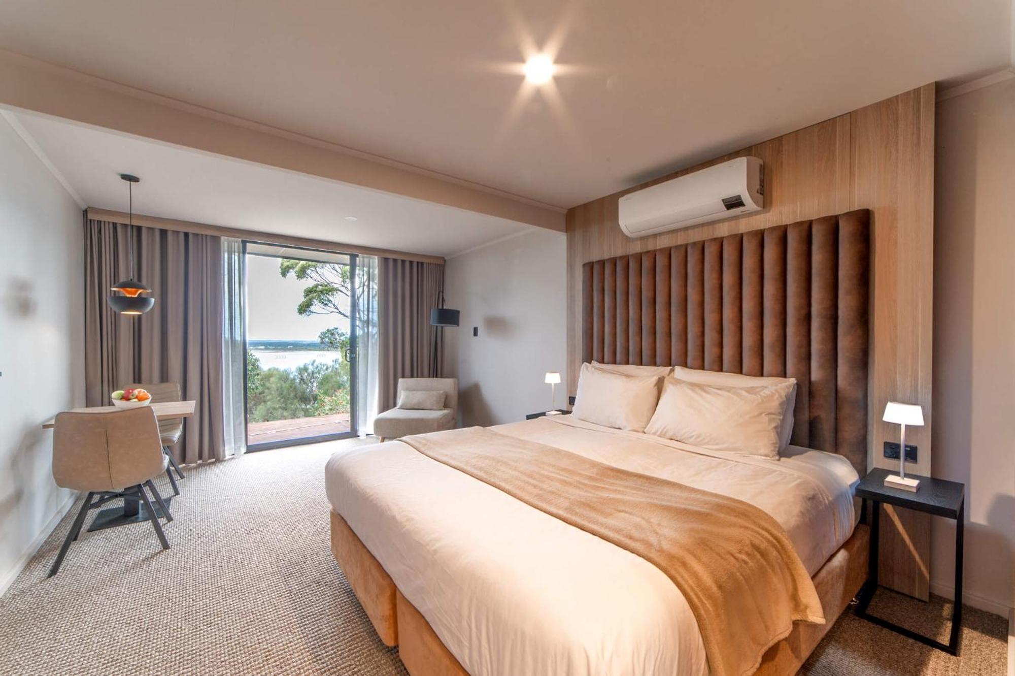 The River Suites, Kangaroo Island American River Экстерьер фото
