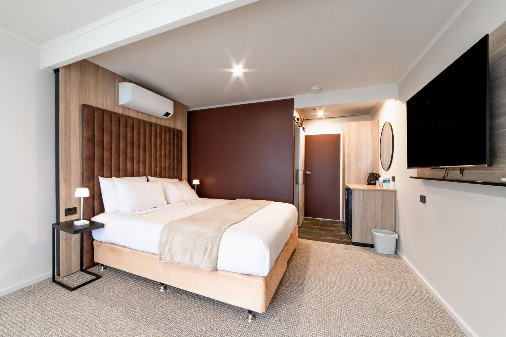 The River Suites, Kangaroo Island American River Экстерьер фото