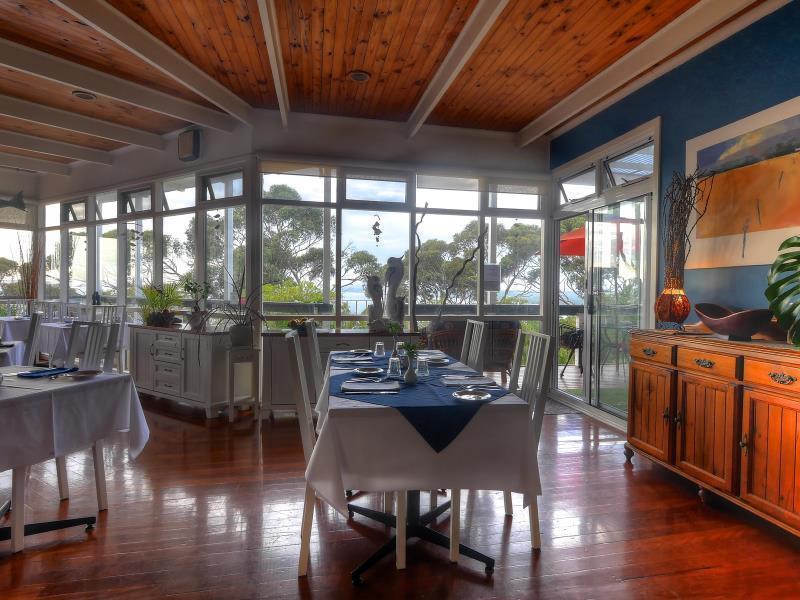 The River Suites, Kangaroo Island American River Экстерьер фото